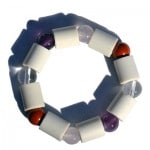 EM Edelstein Wasser Energie Ring™ mit Jaspis EM Edelstein Wasser Energie Ring™ mit Jaspis