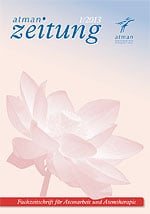 Atman Zeitung - Integrative Atemtherapie