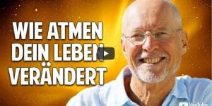 Video: Rüdiger Dahlke über Atemtherapie und Atemarbeit