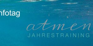 Jahrestraining Atemtherapie Köln, Refrath 2019 - atmen+