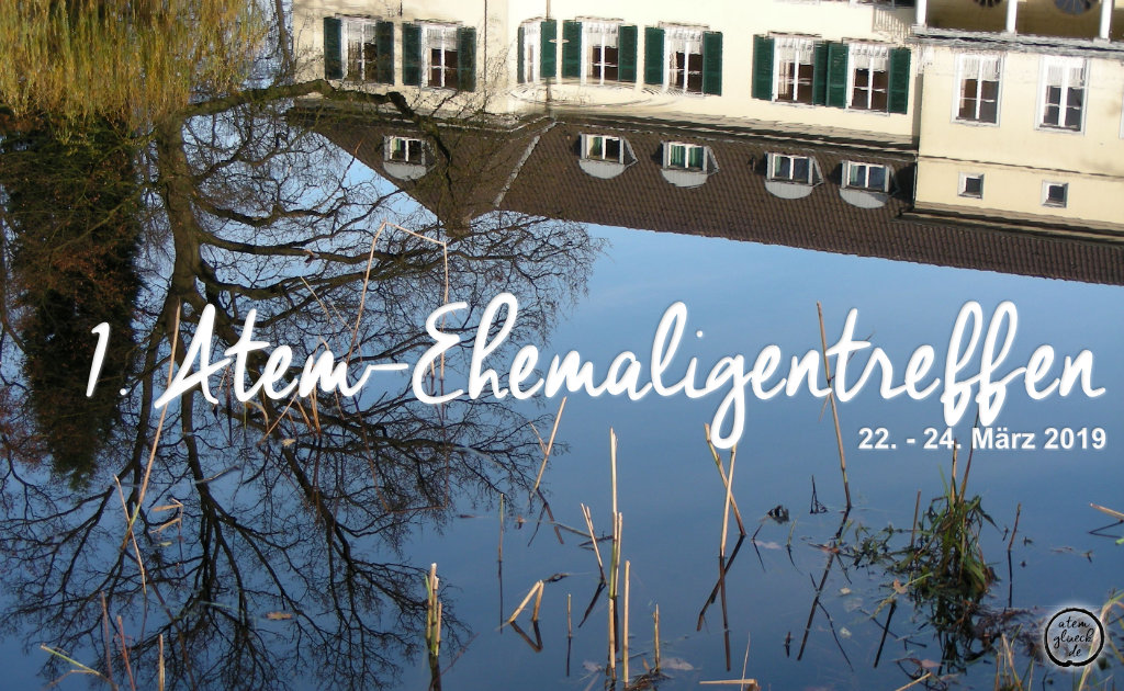 Ehemaligen-Atemtherapie-Fest Kleve 2019