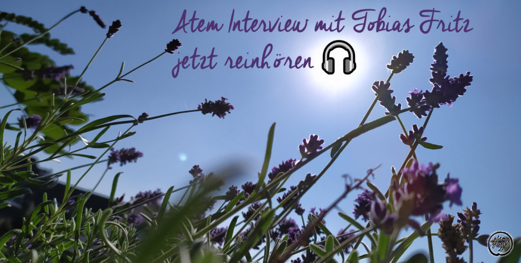 Interview Atemarbeit mit Tobias Fritz, Atemtherapie in Bonn und Köln