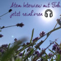 Interview Atemarbeit mit Tobias Fritz, Atemtherapie in Bonn und Köln