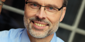 Marco Harmes - Integrativer Atem- und Bewusstseinstrainer, Ernährungsberater, EMDR-Coach